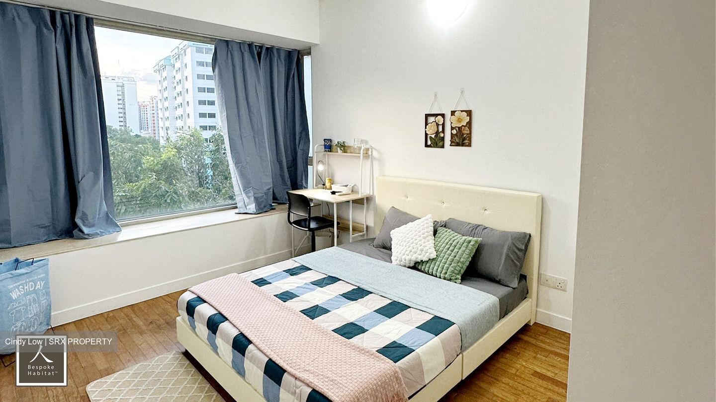 The Centris (D22), Apartment #557621581
